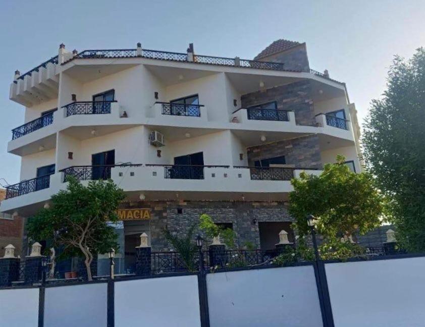 Sea View House Hotel Marsa Alam Екстериор снимка