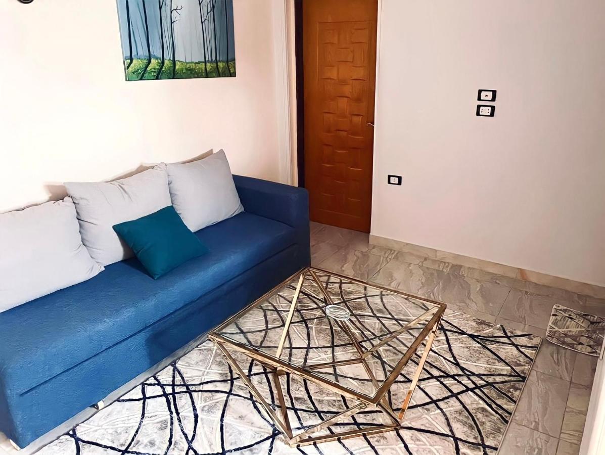 Sea View House Hotel Marsa Alam Стая снимка