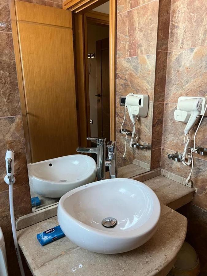 Sea View House Hotel Marsa Alam Екстериор снимка