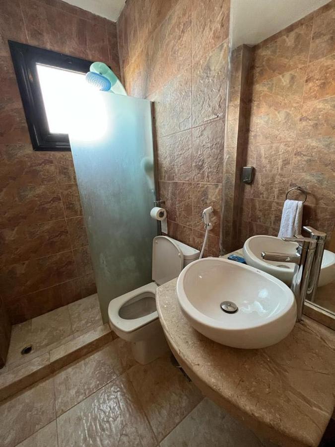 Sea View House Hotel Marsa Alam Екстериор снимка