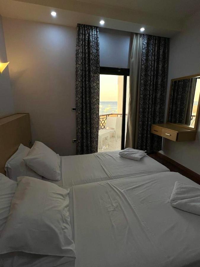Sea View House Hotel Marsa Alam Екстериор снимка