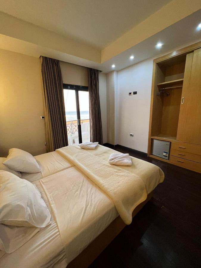 Sea View House Hotel Marsa Alam Екстериор снимка