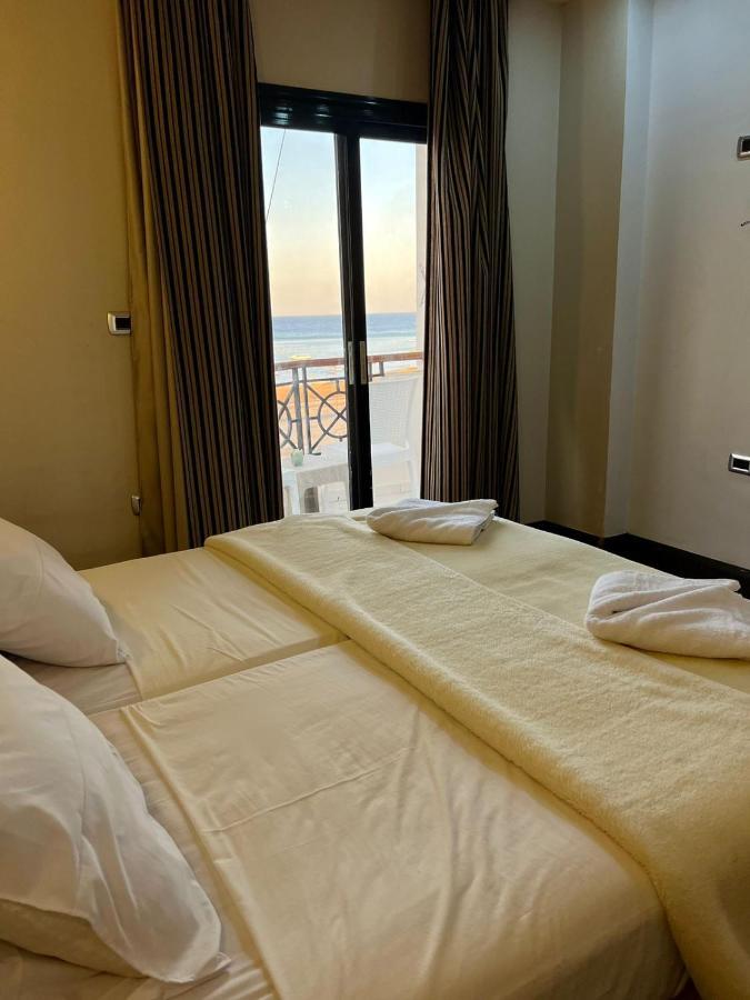 Sea View House Hotel Marsa Alam Екстериор снимка