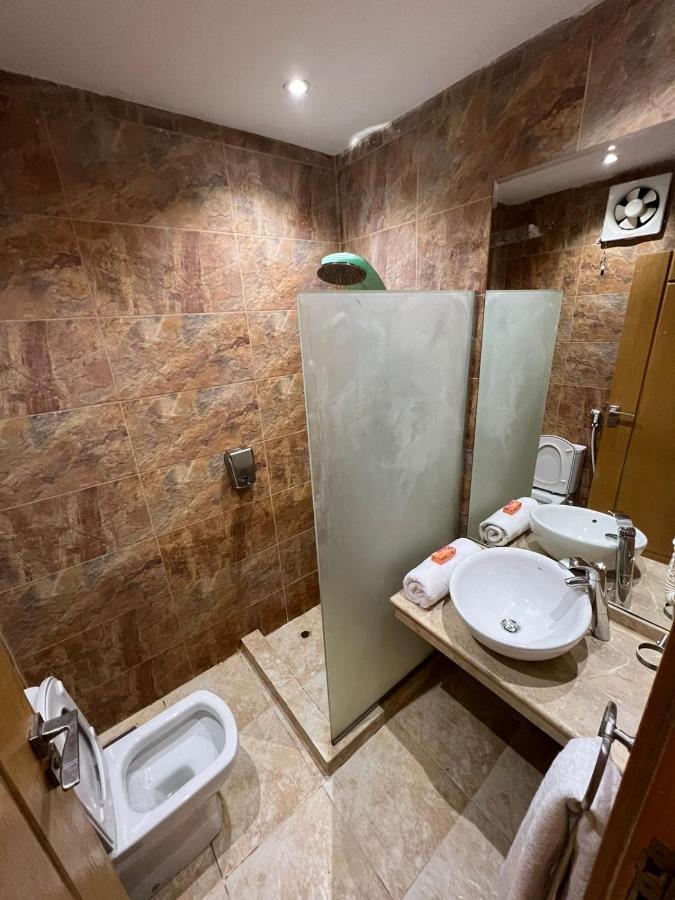 Sea View House Hotel Marsa Alam Екстериор снимка