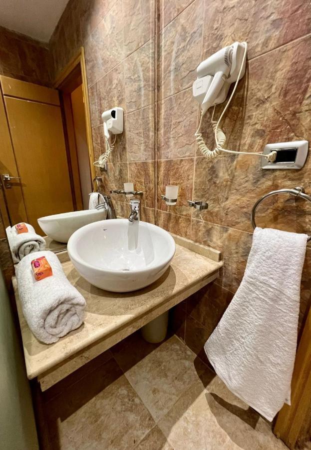 Sea View House Hotel Marsa Alam Екстериор снимка