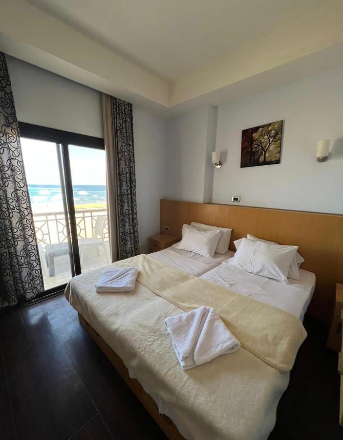 Sea View House Hotel Marsa Alam Екстериор снимка
