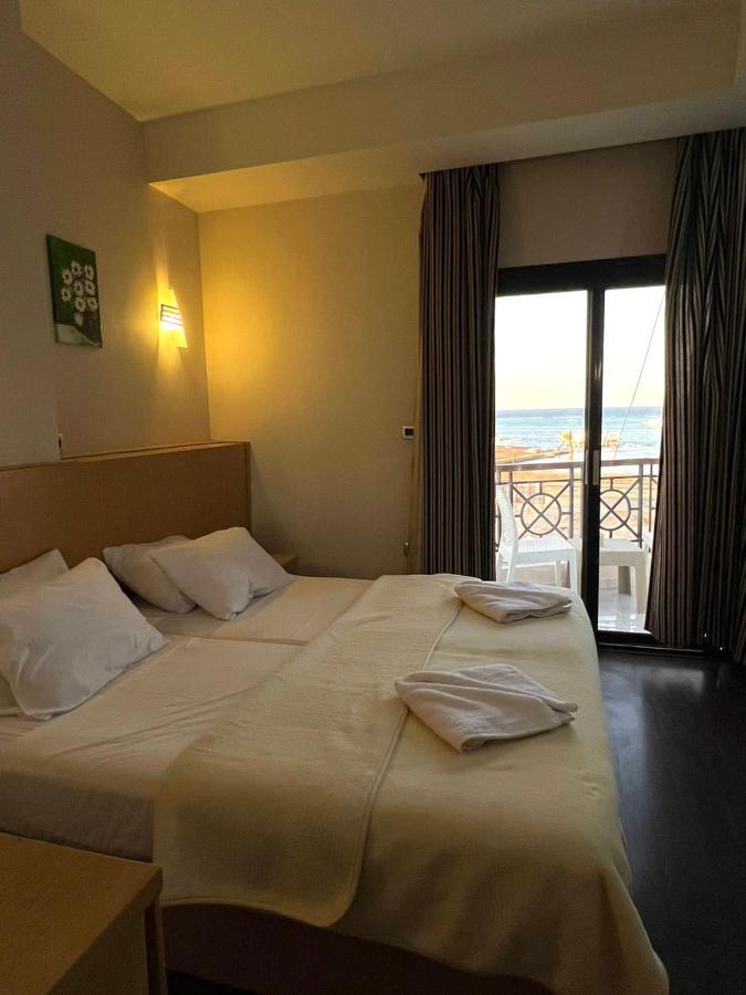 Sea View House Hotel Marsa Alam Екстериор снимка
