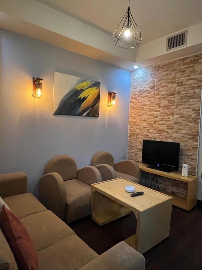 Sea View House Hotel Marsa Alam Екстериор снимка