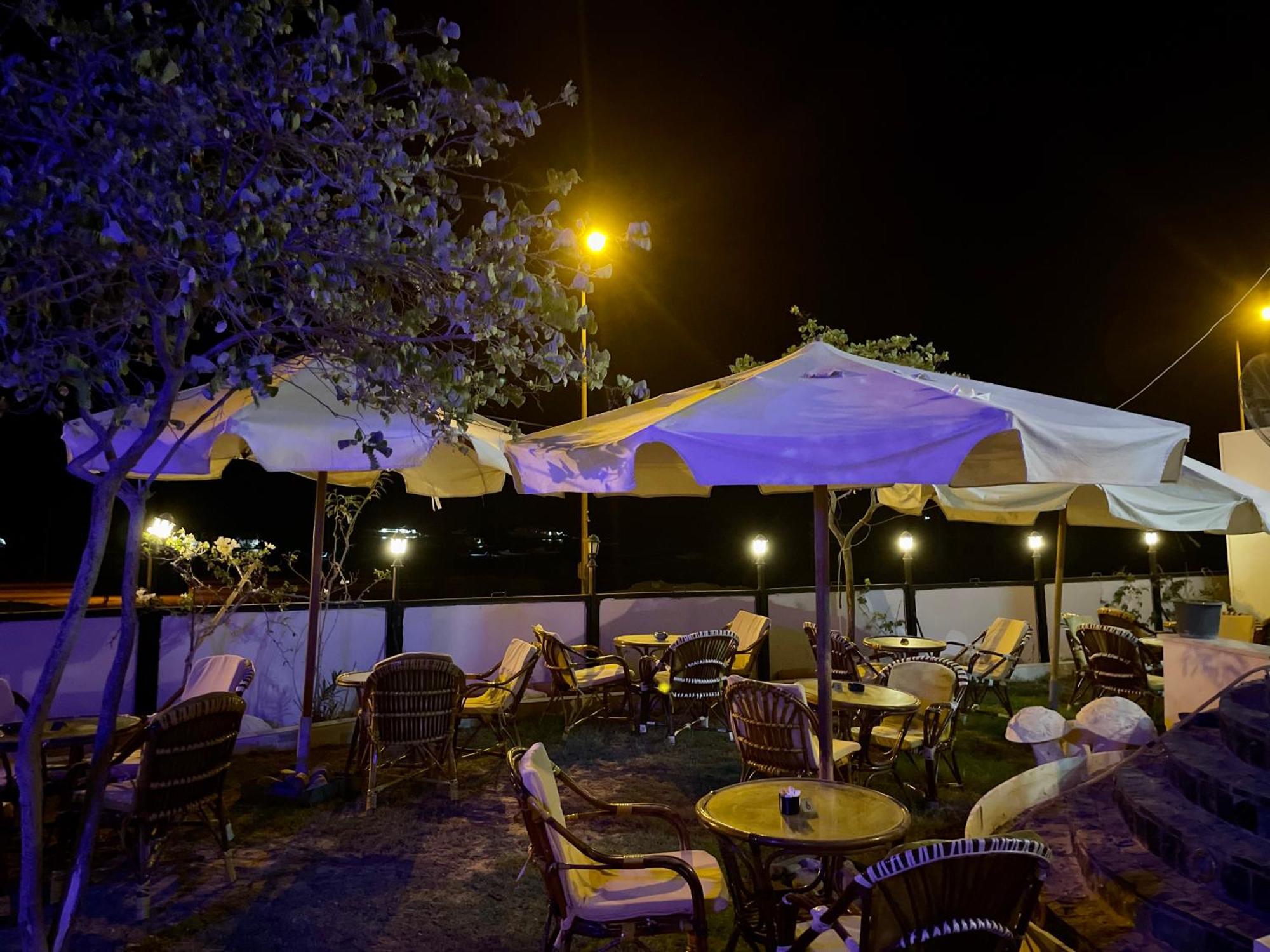 Sea View House Hotel Marsa Alam Екстериор снимка