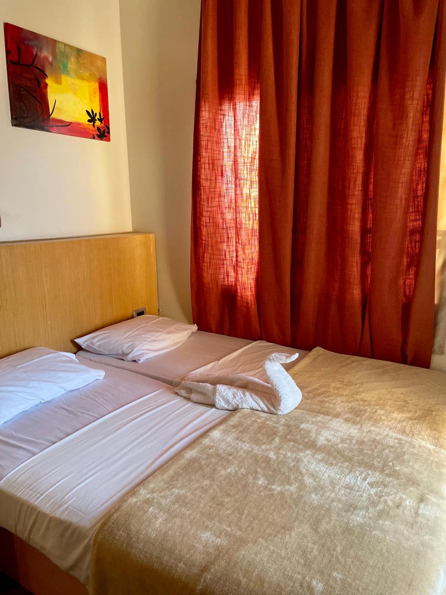 Sea View House Hotel Marsa Alam Екстериор снимка