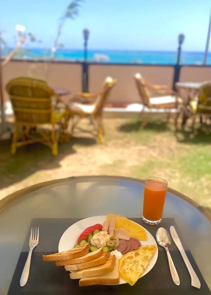 Sea View House Hotel Marsa Alam Екстериор снимка
